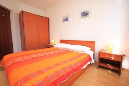 Apartments With A Parking Space Lovran (opatija) - 7743