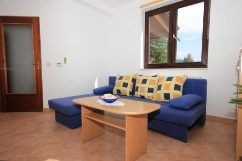 Apartments With A Parking Space Lovran (opatija) - 7743