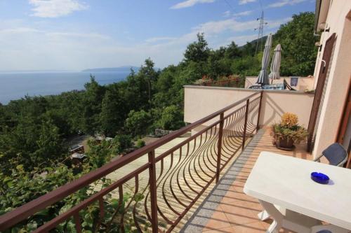 Apartments With A Parking Space Lovran (opatija) - 7743