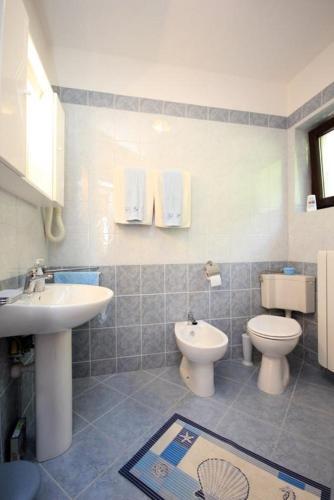 Apartments With A Parking Space Lovran (opatija) - 7743