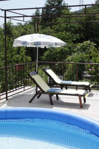 Apartments With A Parking Space Lovran (opatija) - 7743