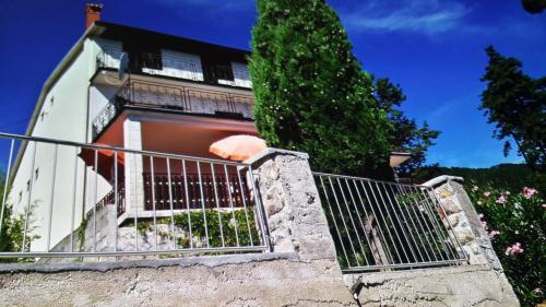 Apartment In Lovran 34745