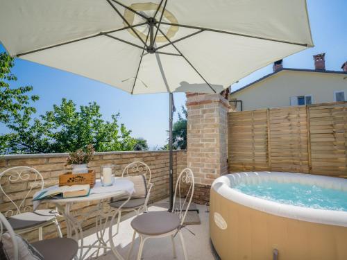 Holiday Home Ani�i�
