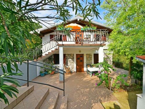Holiday Home Lea