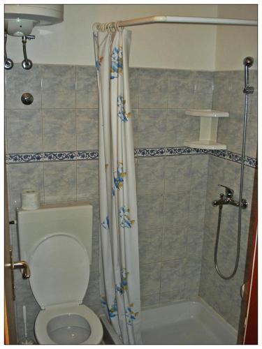 Apartment Lumbarda 12839a