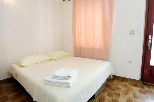 Apartments With A Parking Space Lumbarda (korcula) - 156