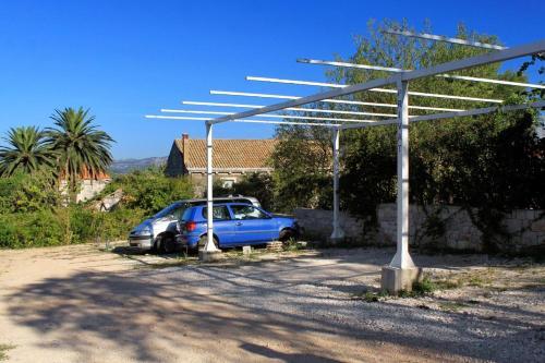 Apartments With A Parking Space Lumbarda (korcula) - 156