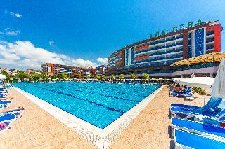 Club Hotel Kosdere