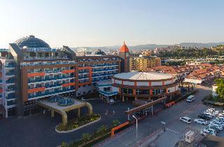 Club Hotel Kosdere