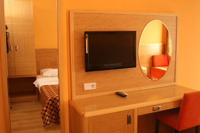 Grand Santana Hotel