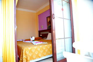 Selge Hotel