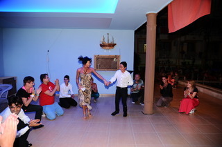 Selge Hotel