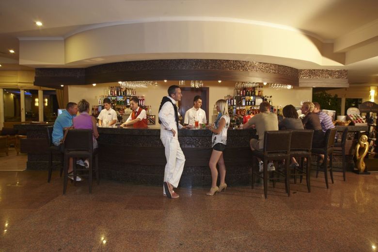 Belek Beach Resort Hotel