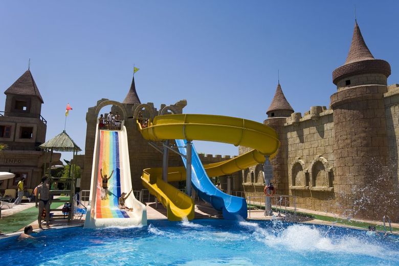 Belek Beach Resort Hotel