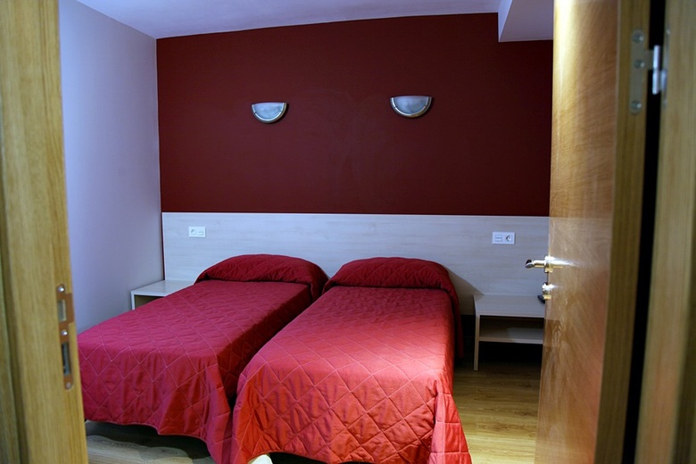 Hostal Santel San Marcos