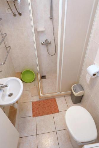 Apartamentos Studio Lumbarda 4393a