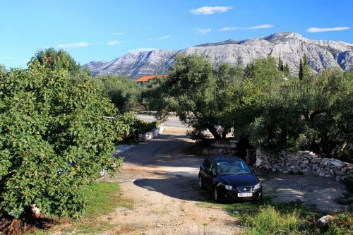 Apartamentos Studio Lumbarda 9298a