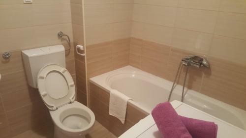 Apartman Makarska