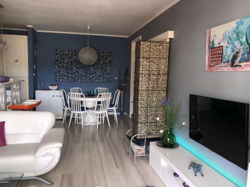 Apartment Mademoiselle