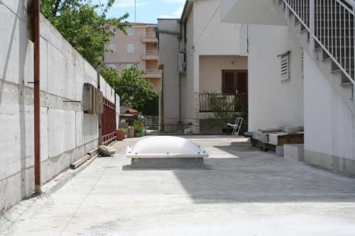 Apartamentos Studio Makarska 2599a