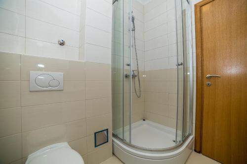 Apartmani Kike