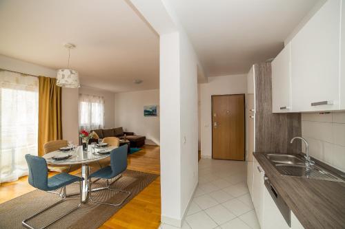 Apartmani Kike
