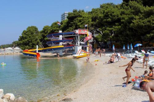 Apartment Makarska 15200c