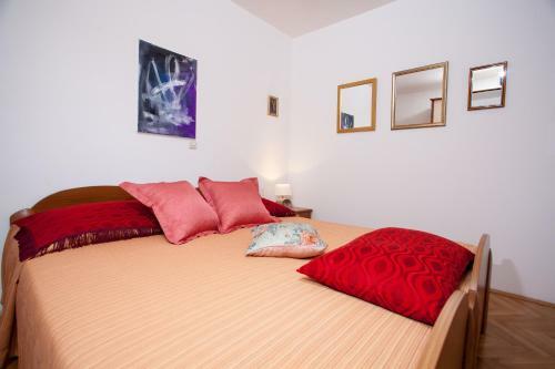 Apartment Mima