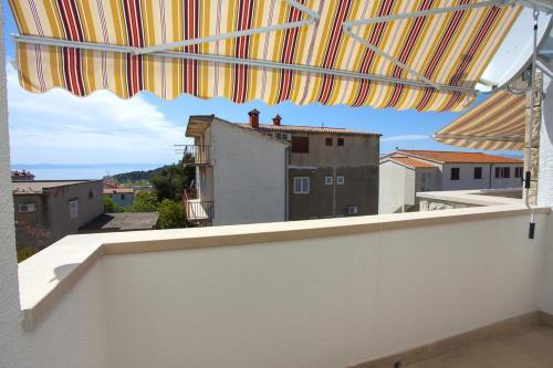 Apartments With A Parking Space Makarska - 11418