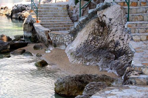 Apartment Makarska 12063b