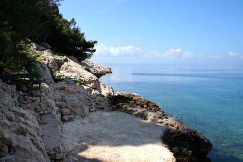 Apartment Makarska 12063b