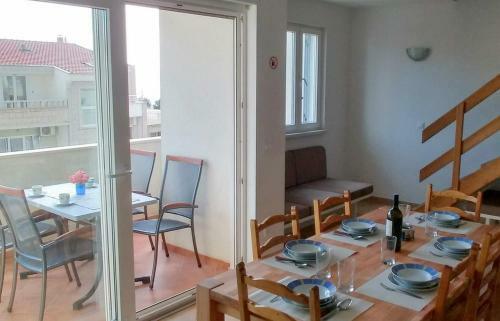 Apartment Gracijana