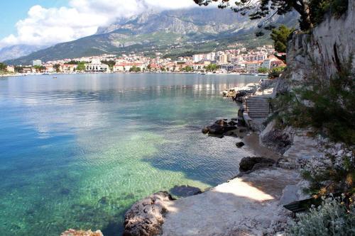 Apartamentos Studio Makarska 6909b