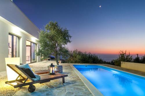 Villa Tres Chic