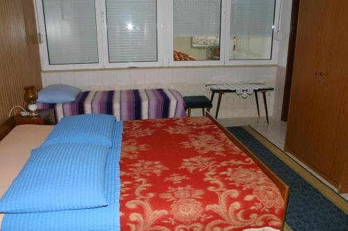 Apartment Makarska 2640e