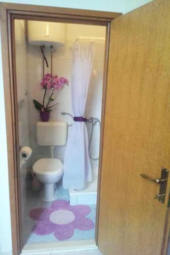 Apartment Makarska 13222b