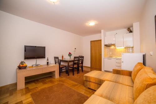 Apartments Kristina