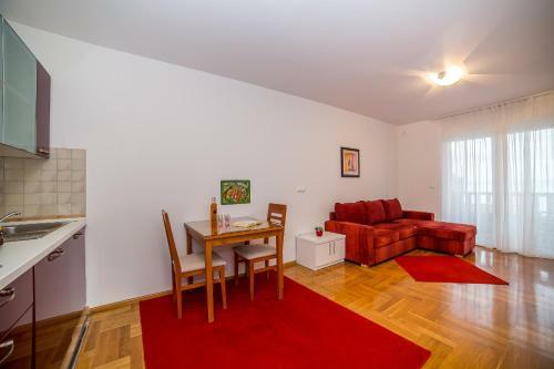 Apartments Kristina