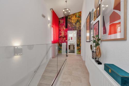 Villa Ctma255/ Holiday House With A Private Pool