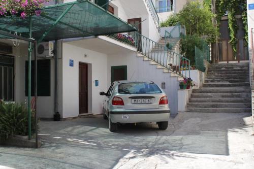 Apartment Makarska 6765c