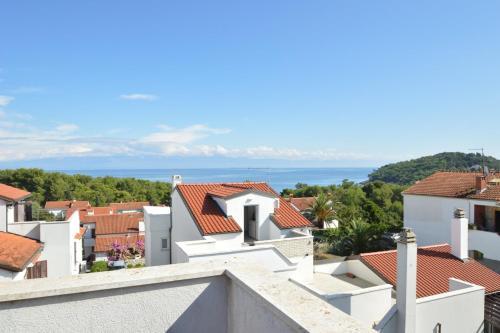 Apartamentos Luciana 3