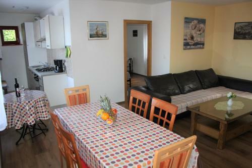 Apartamentos Julia 1