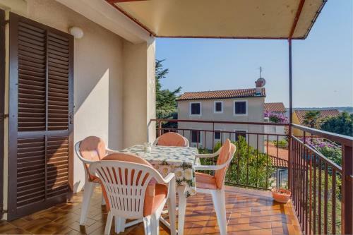 Apartamentos Ruzica 2