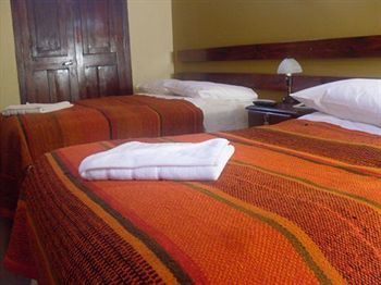 Hotel La Casona De Palacio Viejo