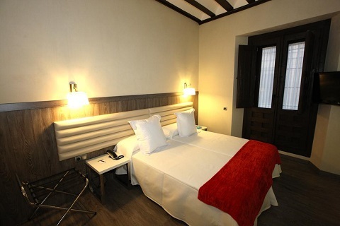 Evenia Alcal� Boutique Hotel