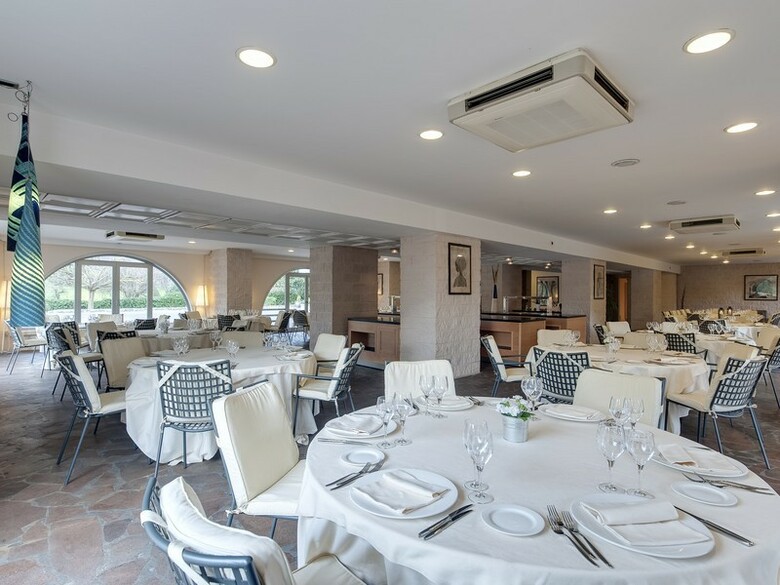 Hotel Occidental Aran Park