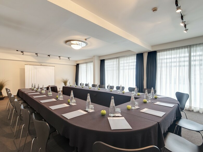 Hotel Occidental Aran Park