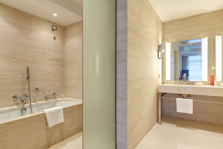 Hotel Precise House Mantegna Roma