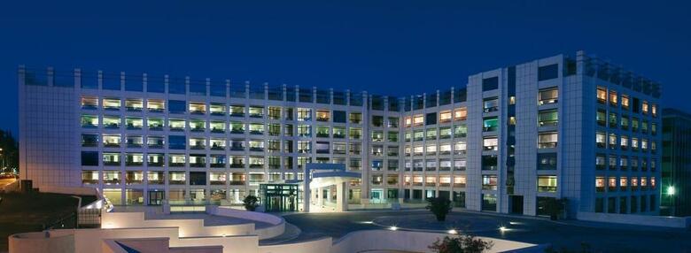 Hotel Precise House Mantegna Roma