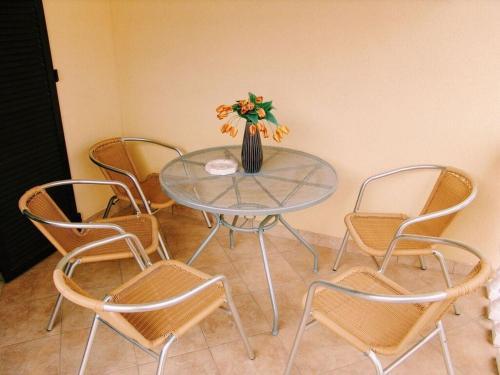 Apartment In Malinska/insel Krk 12763